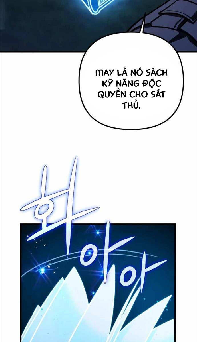 Sát Thủ Thiên Tài Đơn Độc Chap 21 - Next Chap 22