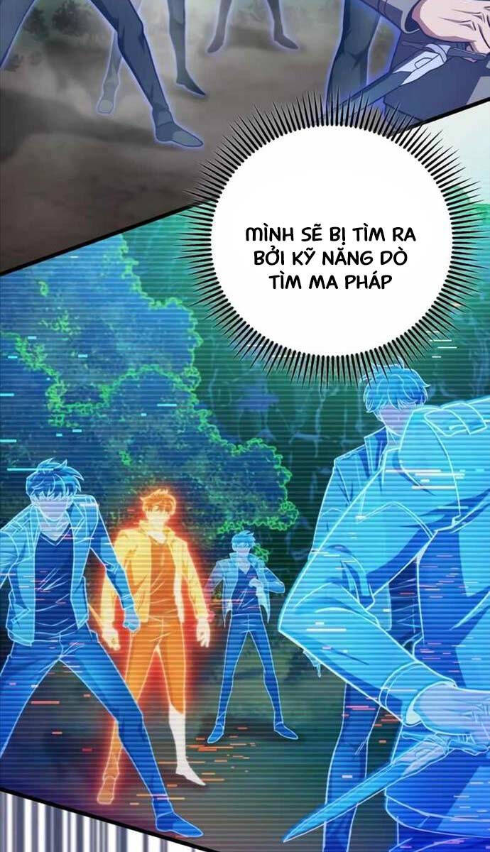 Sát Thủ Thiên Tài Đơn Độc Chap 21 - Next Chap 22