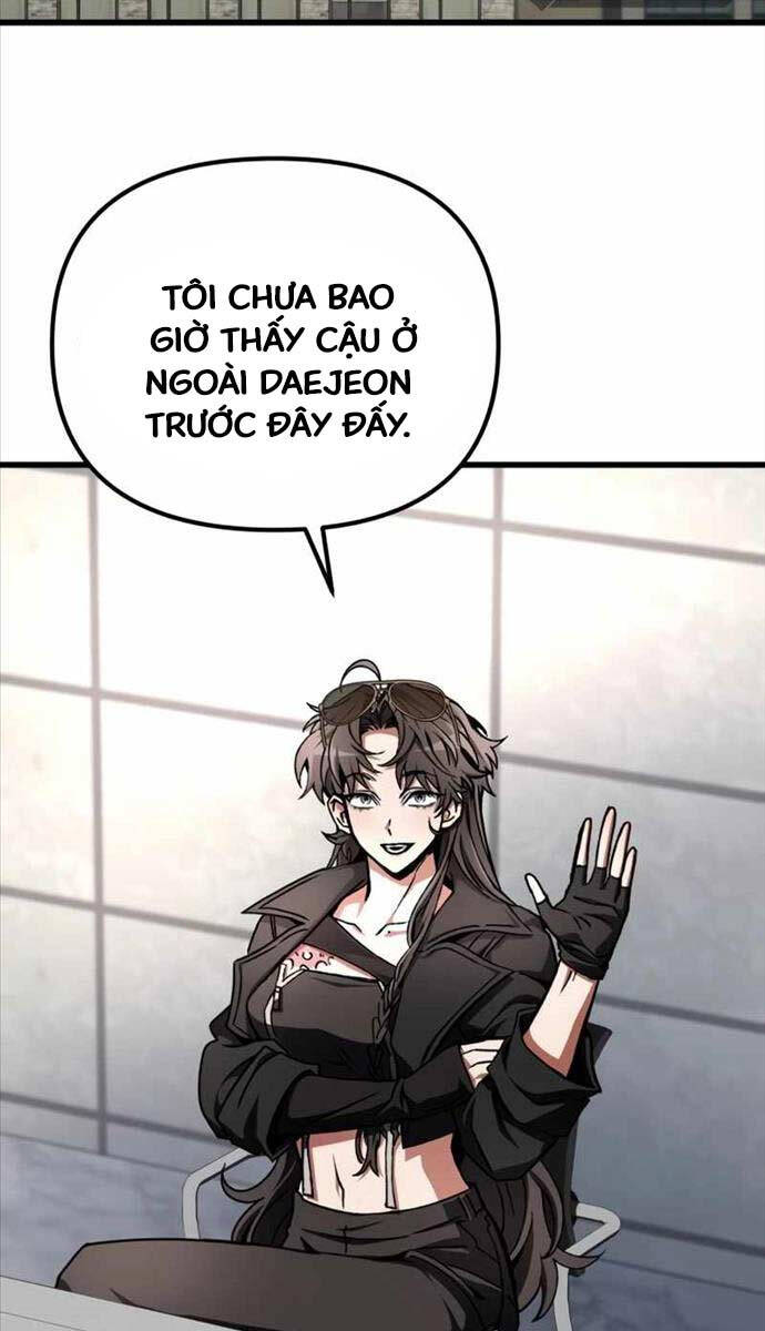 Sát Thủ Thiên Tài Đơn Độc Chap 21 - Next Chap 22