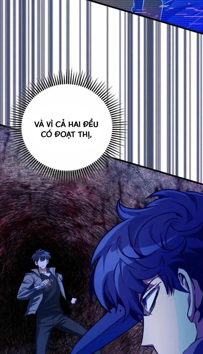 Sát Thủ Thiên Tài Đơn Độc Chap 21 - Next Chap 22