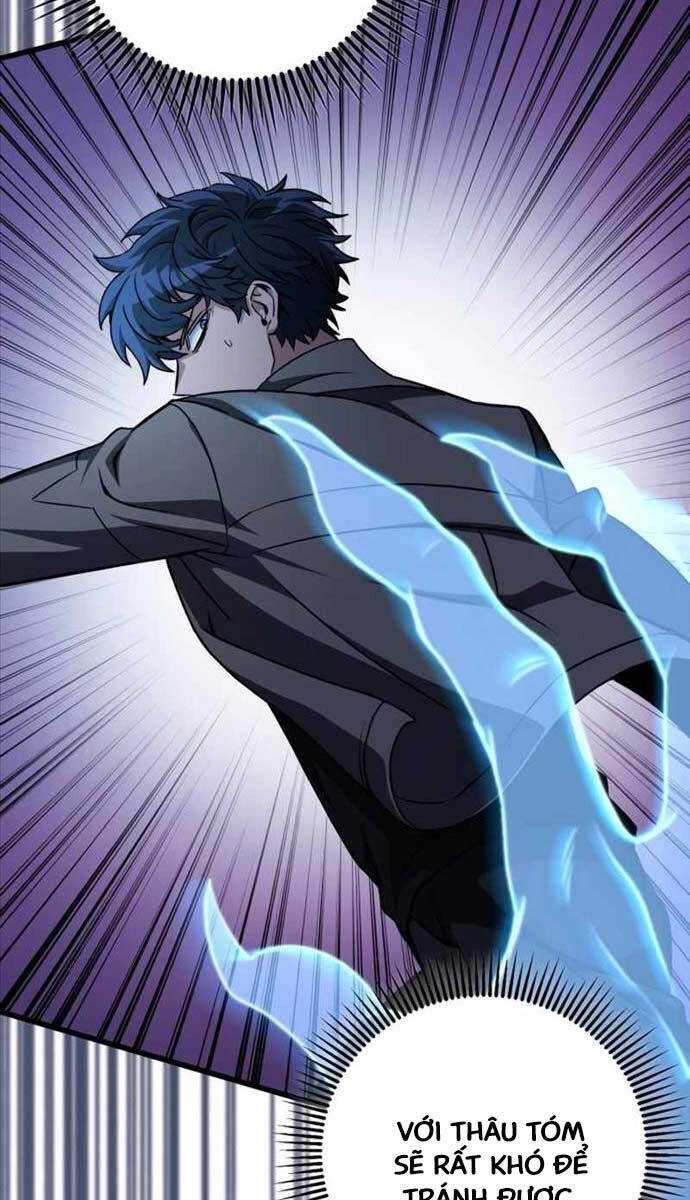 Sát Thủ Thiên Tài Đơn Độc Chap 21 - Next Chap 22