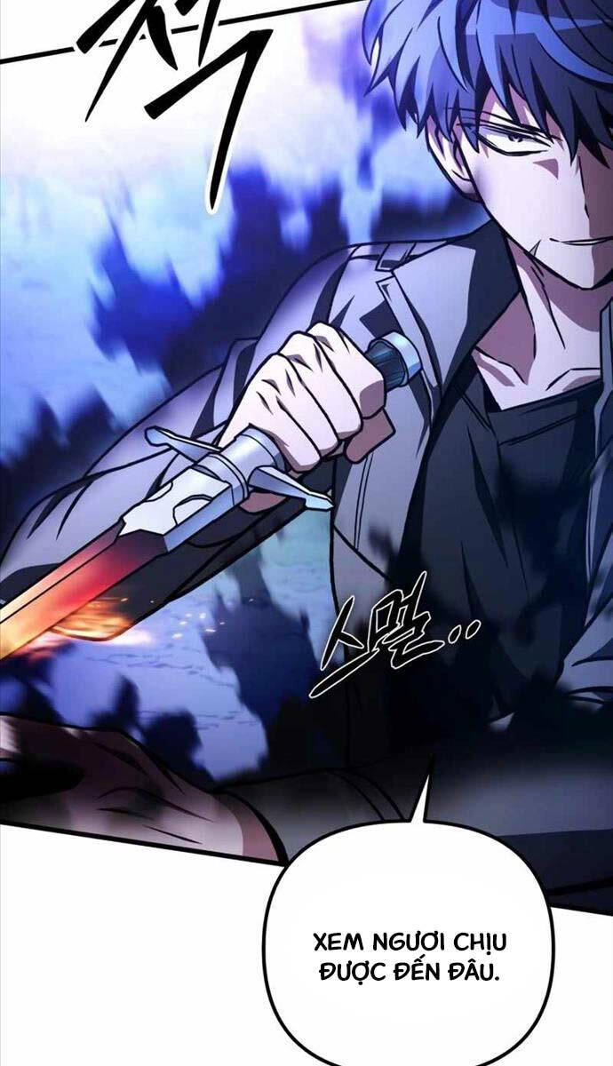 Sát Thủ Thiên Tài Đơn Độc Chap 21 - Next Chap 22