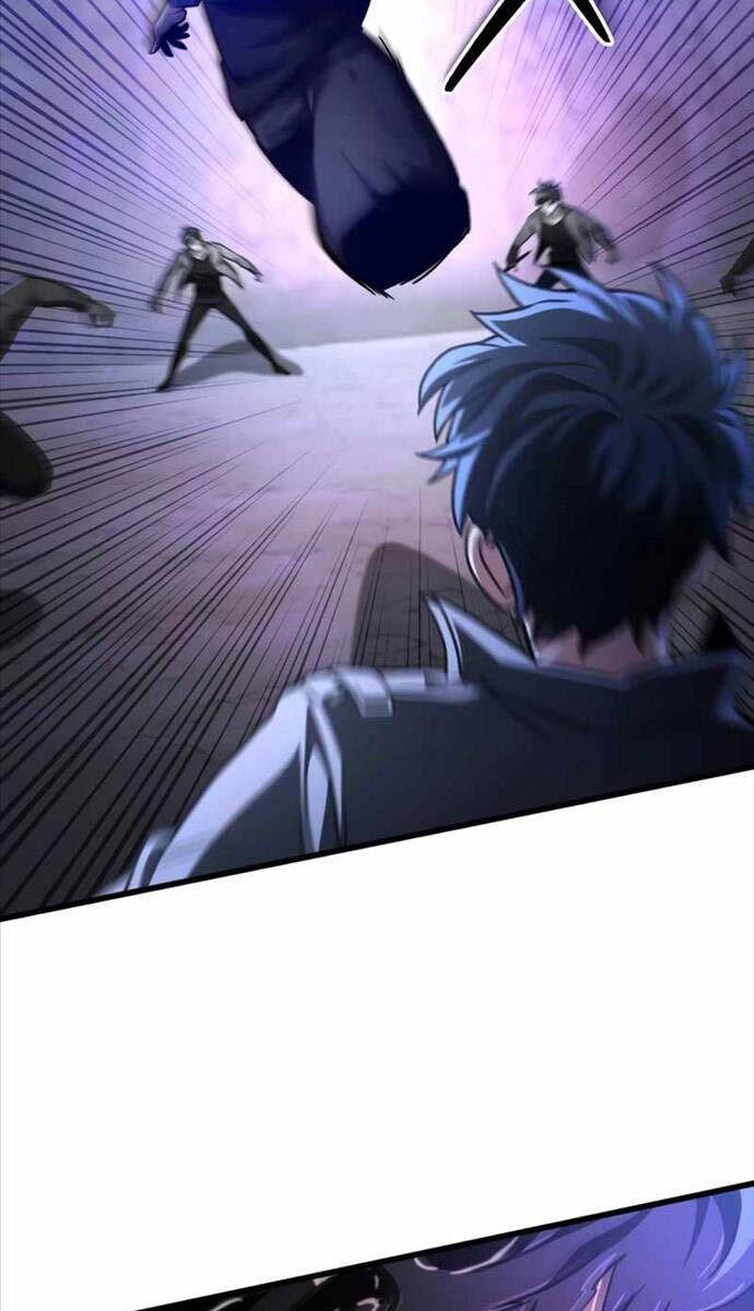 Sát Thủ Thiên Tài Đơn Độc Chap 21 - Next Chap 22