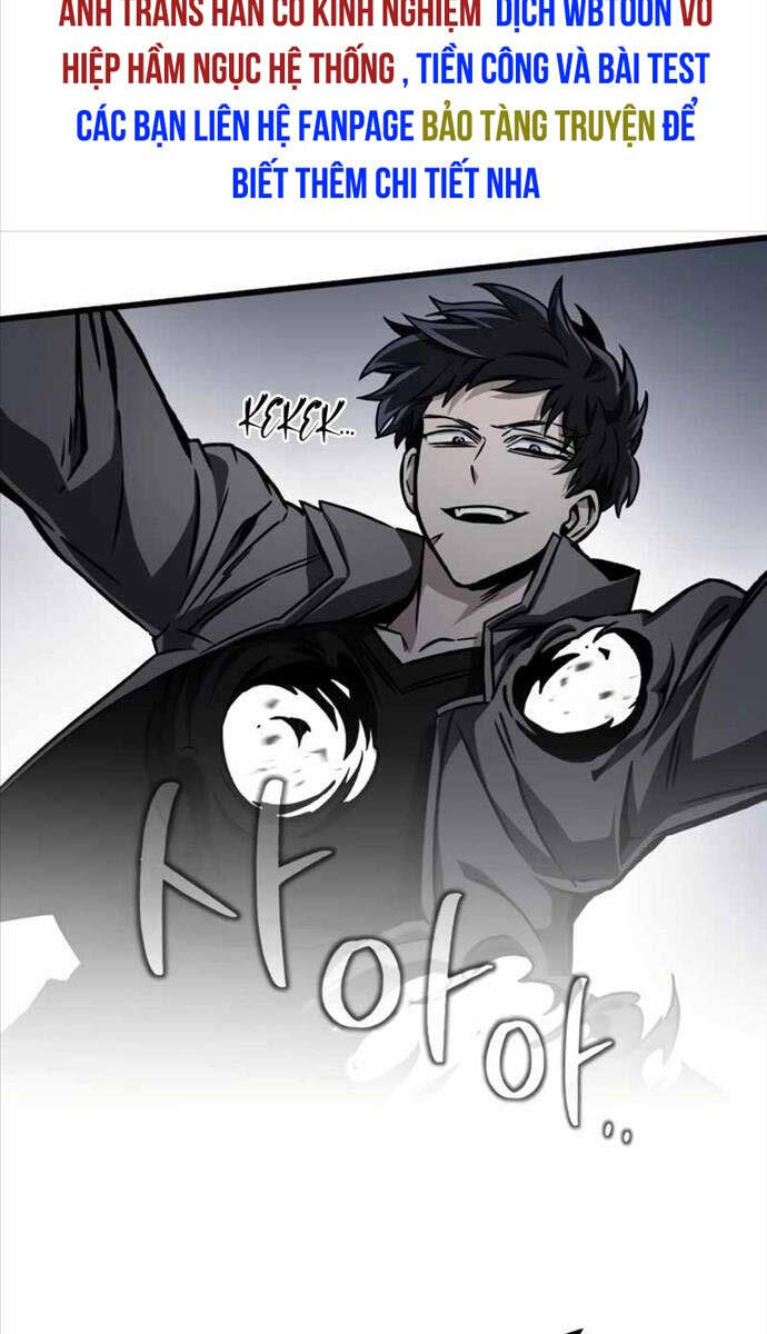 Sát Thủ Thiên Tài Đơn Độc Chap 21 - Next Chap 22