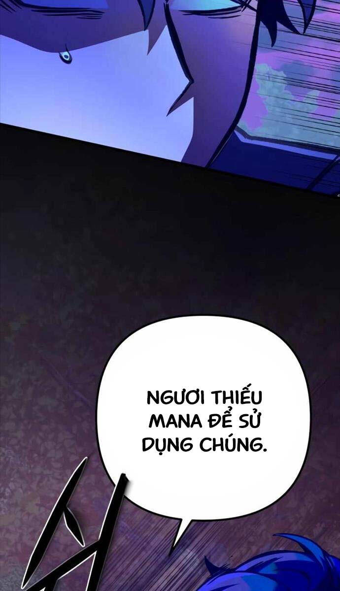 Sát Thủ Thiên Tài Đơn Độc Chap 21 - Next Chap 22