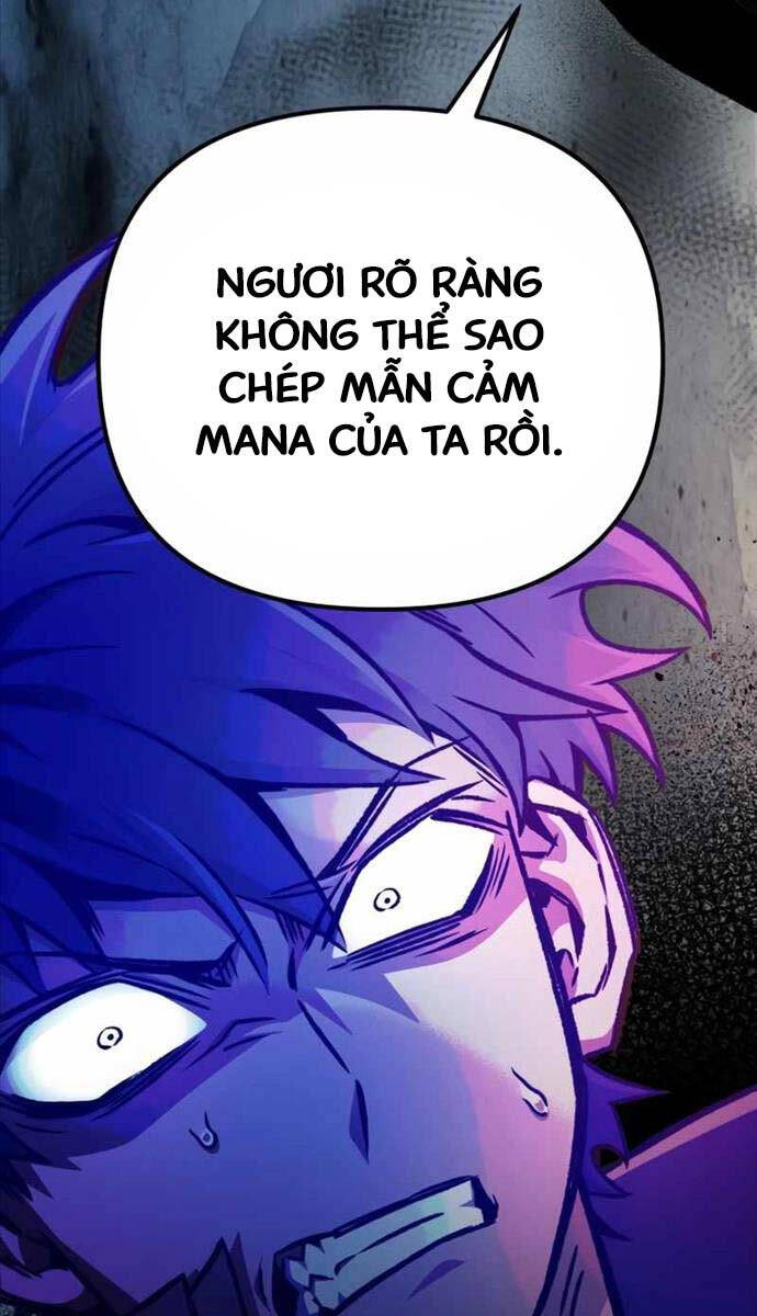 Sát Thủ Thiên Tài Đơn Độc Chap 21 - Next Chap 22