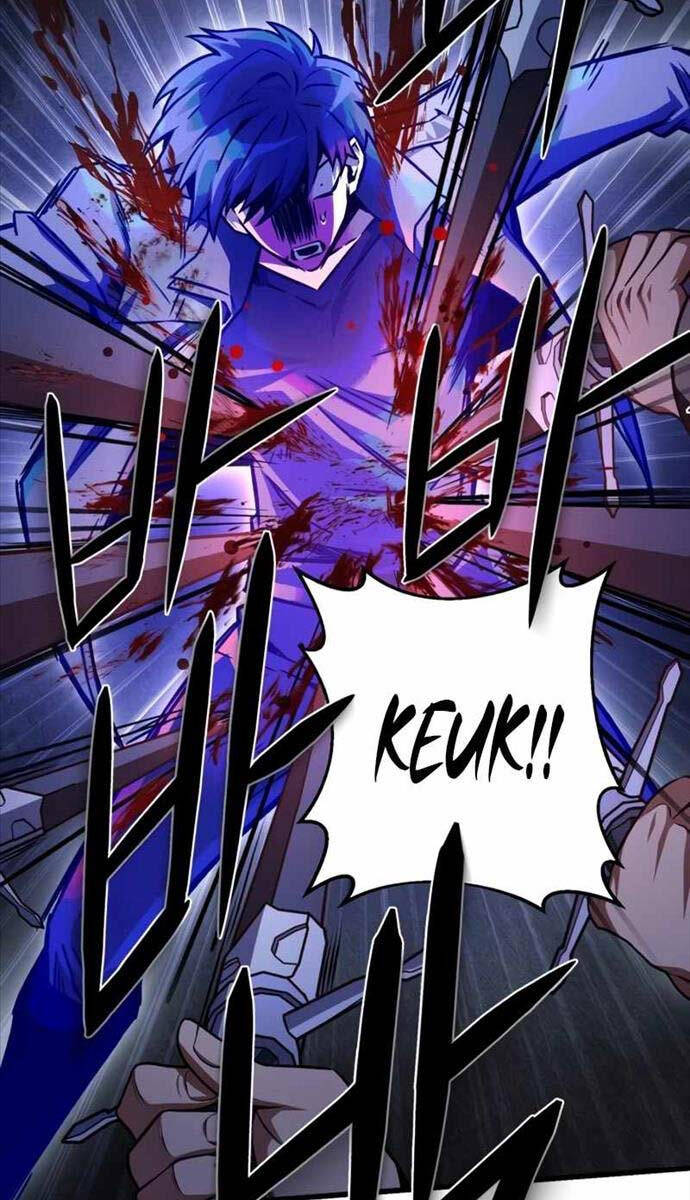 Sát Thủ Thiên Tài Đơn Độc Chap 21 - Next Chap 22