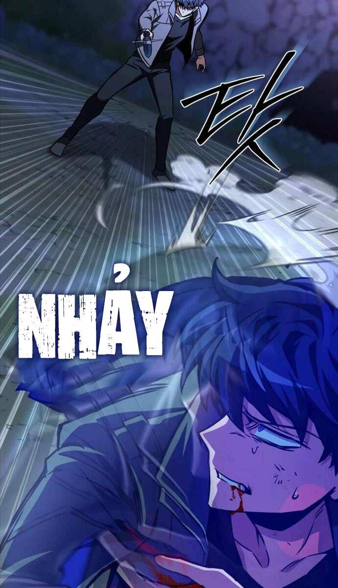 Sát Thủ Thiên Tài Đơn Độc Chap 21 - Next Chap 22