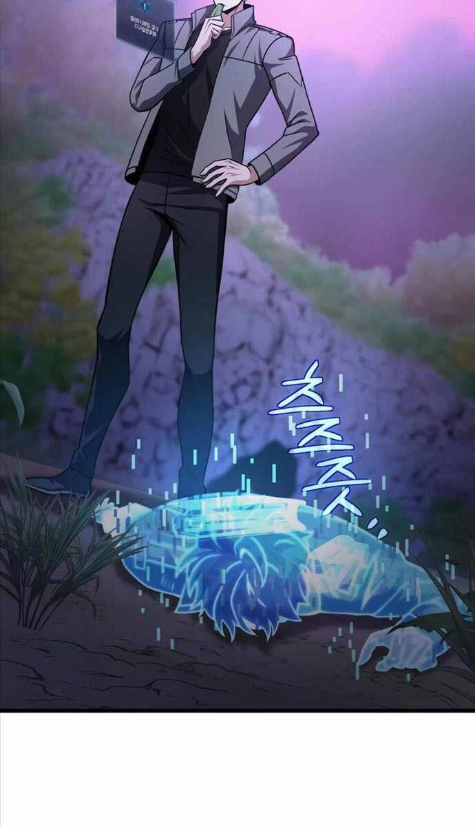 Sát Thủ Thiên Tài Đơn Độc Chap 21 - Next Chap 22