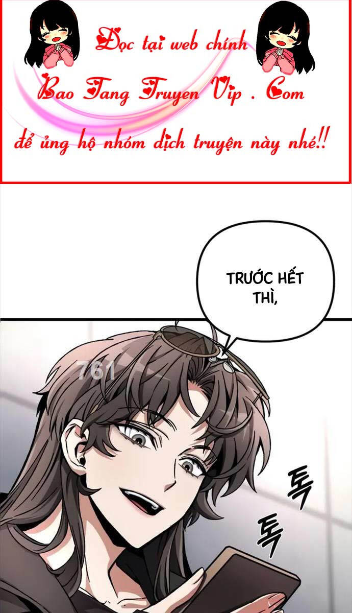 Sát Thủ Thiên Tài Đơn Độc Chap 22 - Next Chap 23