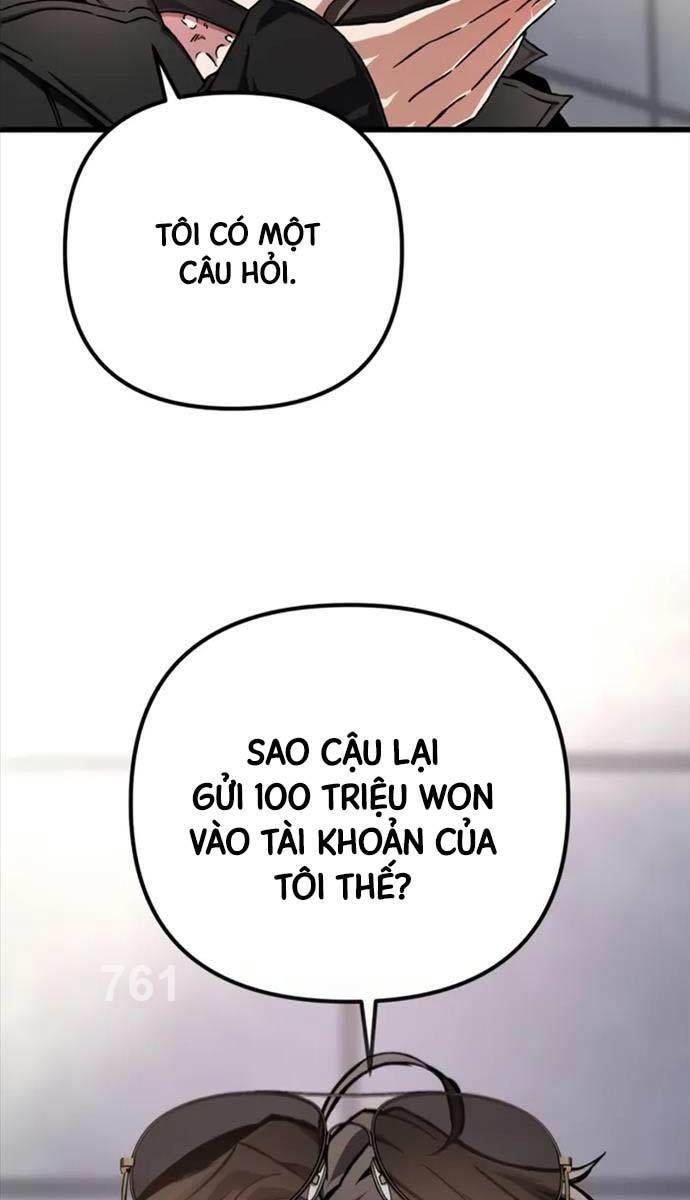Sát Thủ Thiên Tài Đơn Độc Chap 22 - Next Chap 23