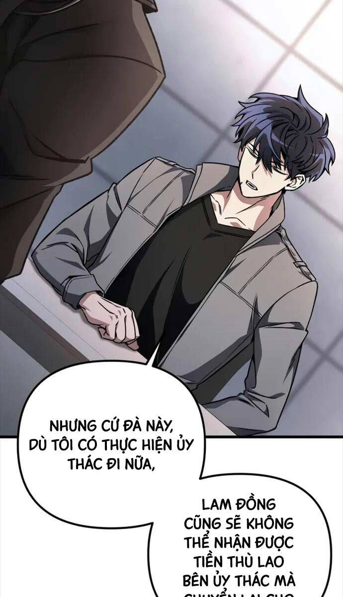 Sát Thủ Thiên Tài Đơn Độc Chap 22 - Next Chap 23