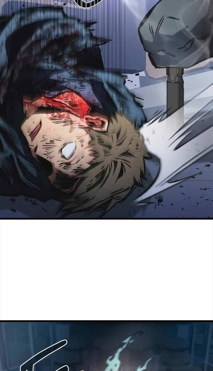 Sát Thủ Thiên Tài Đơn Độc Chap 22 - Next Chap 23