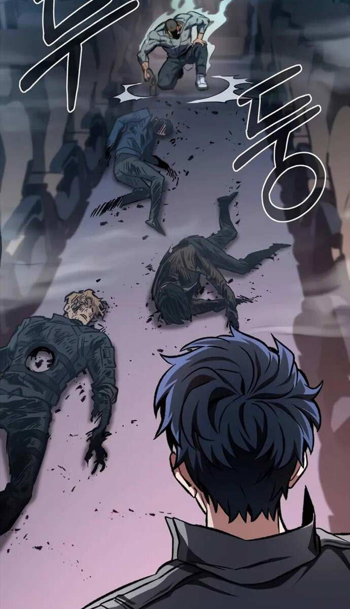 Sát Thủ Thiên Tài Đơn Độc Chap 22 - Next Chap 23