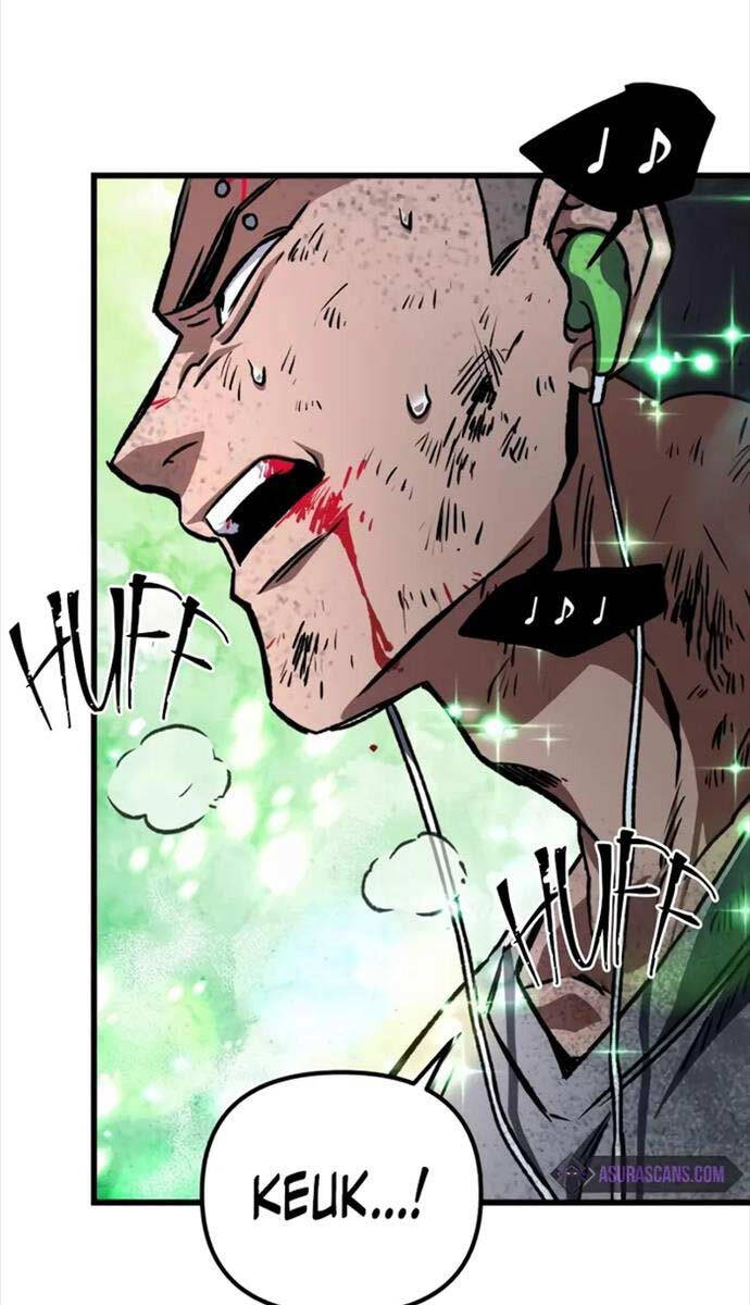 Sát Thủ Thiên Tài Đơn Độc Chap 22 - Next Chap 23