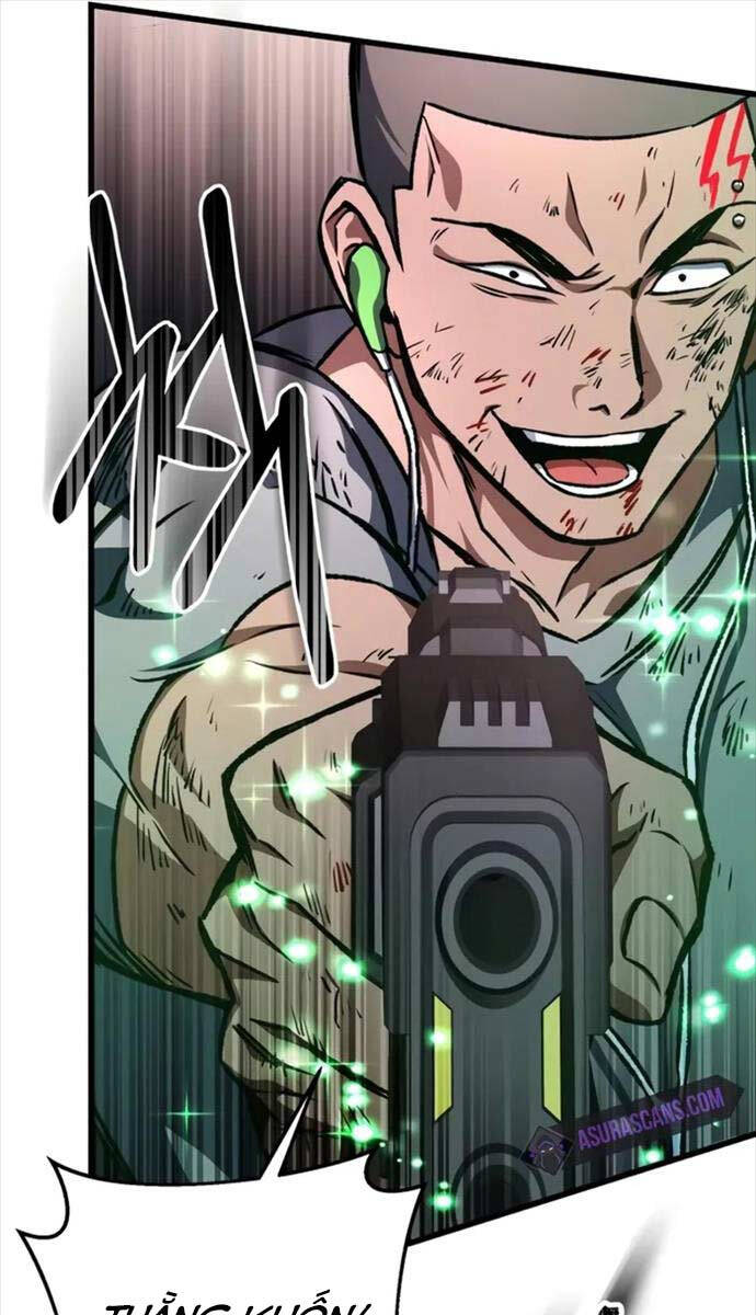 Sát Thủ Thiên Tài Đơn Độc Chap 22 - Next Chap 23