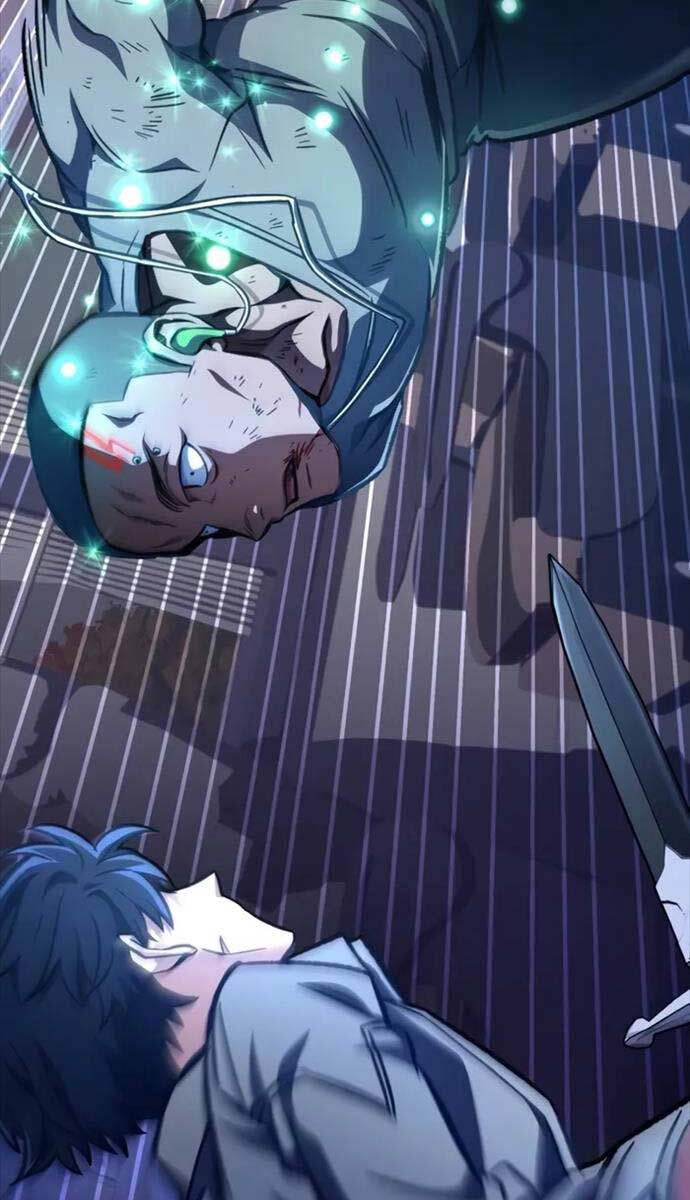Sát Thủ Thiên Tài Đơn Độc Chap 22 - Next Chap 23