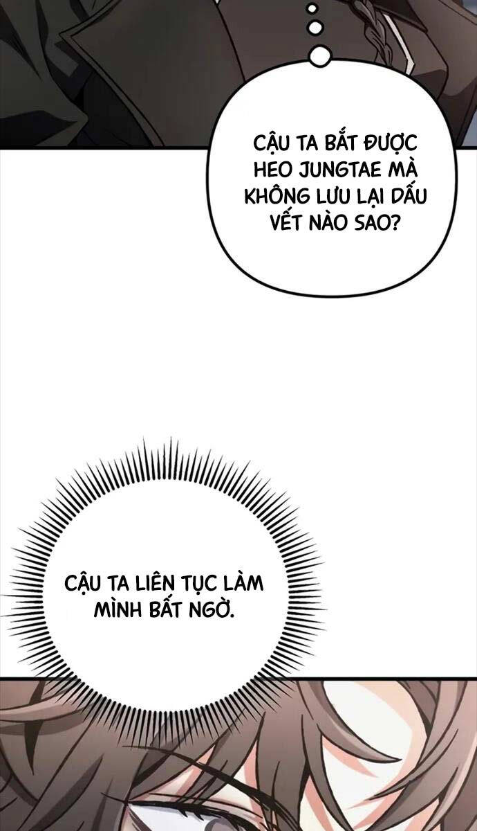Sát Thủ Thiên Tài Đơn Độc Chap 22 - Next Chap 23