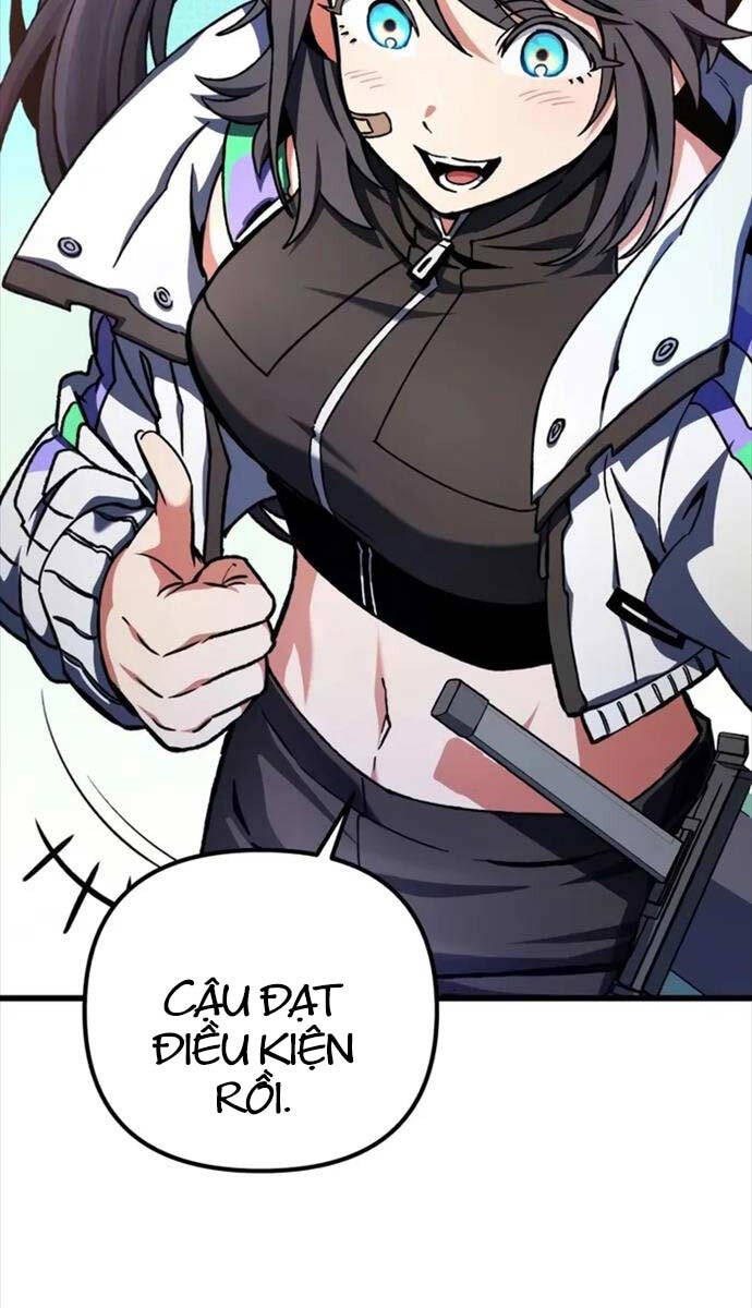 Sát Thủ Thiên Tài Đơn Độc Chap 22 - Next Chap 23