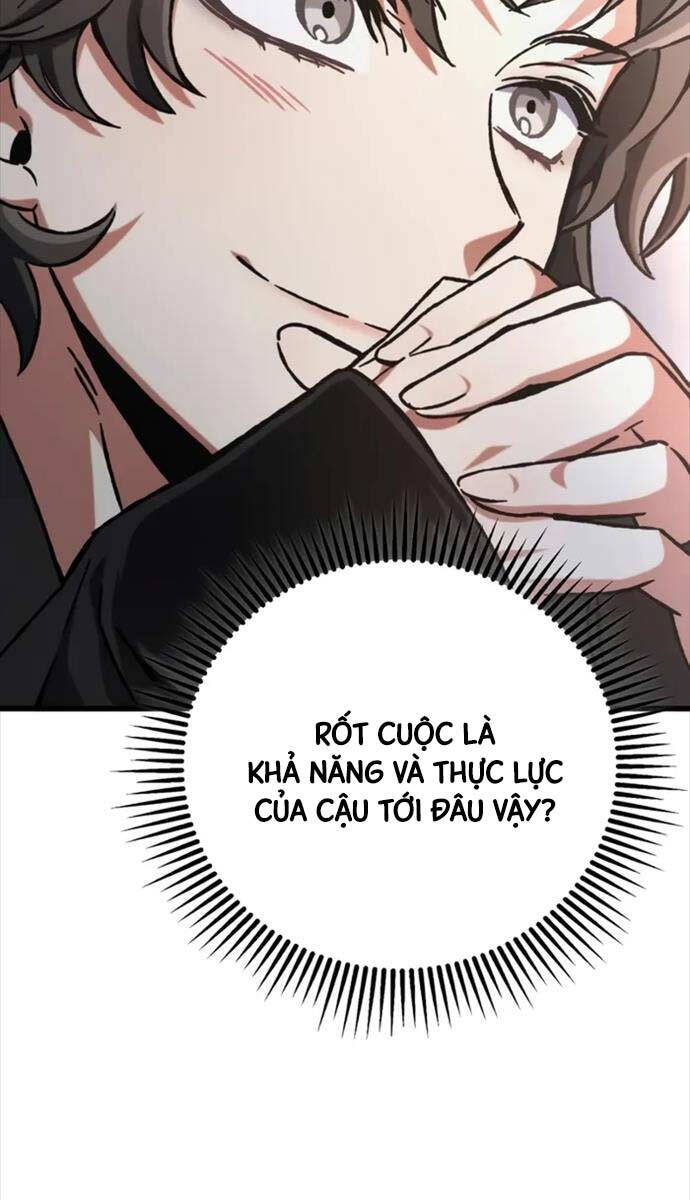 Sát Thủ Thiên Tài Đơn Độc Chap 22 - Next Chap 23