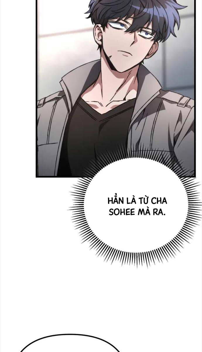 Sát Thủ Thiên Tài Đơn Độc Chap 22 - Next Chap 23