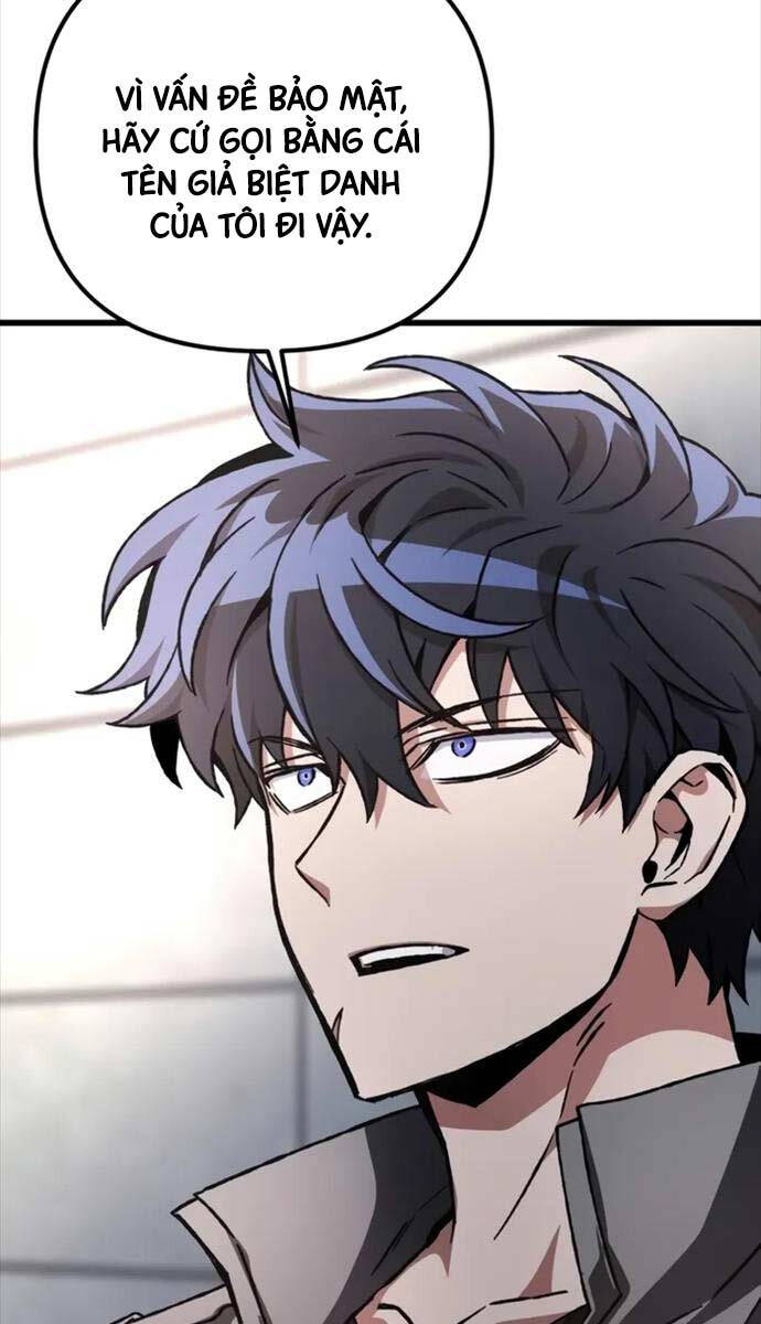 Sát Thủ Thiên Tài Đơn Độc Chap 22 - Next Chap 23