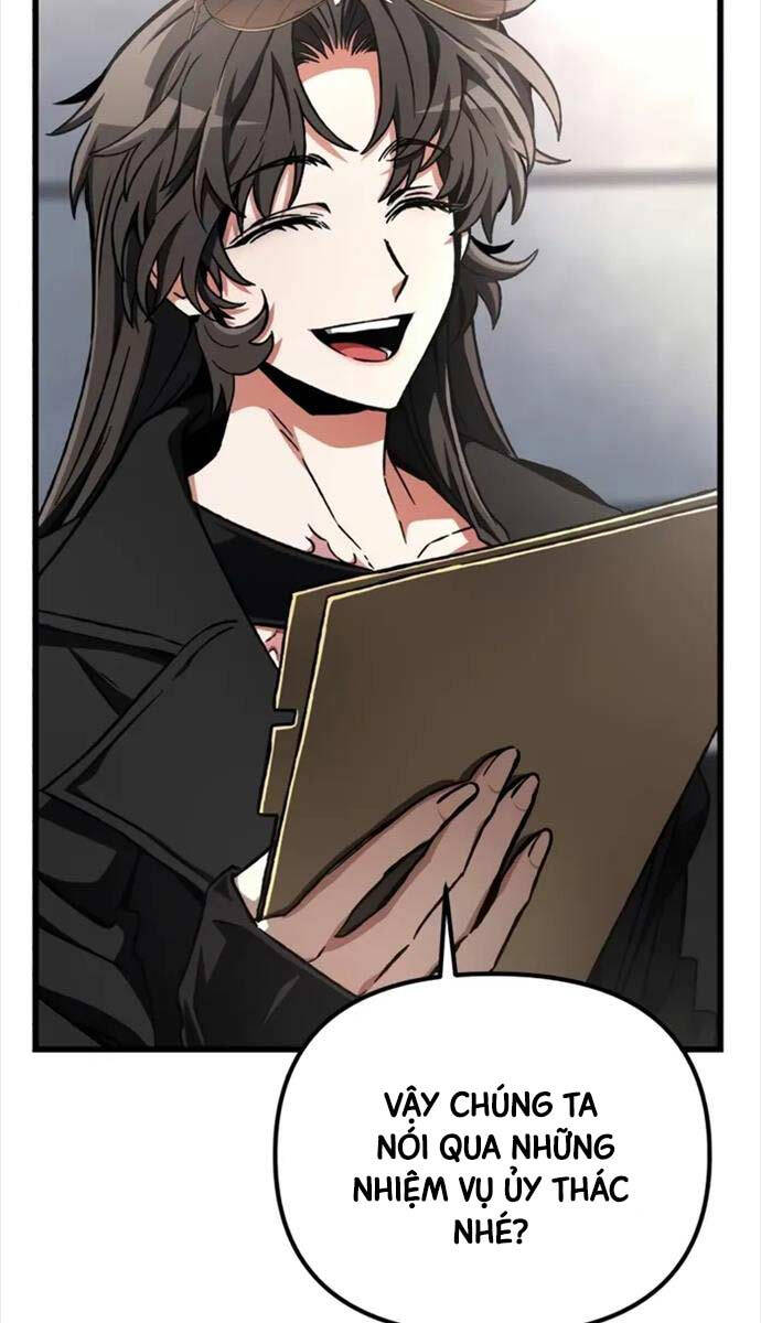 Sát Thủ Thiên Tài Đơn Độc Chap 22 - Next Chap 23
