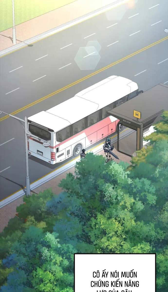 Sát Thủ Thiên Tài Đơn Độc Chap 22 - Next Chap 23