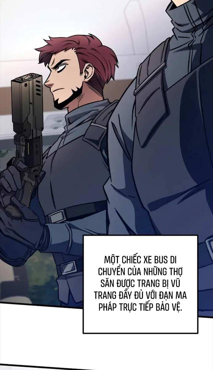 Sát Thủ Thiên Tài Đơn Độc Chap 22 - Next Chap 23