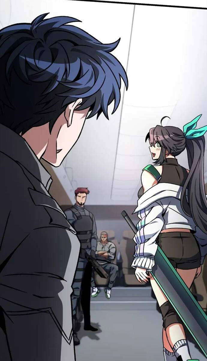 Sát Thủ Thiên Tài Đơn Độc Chap 22 - Next Chap 23