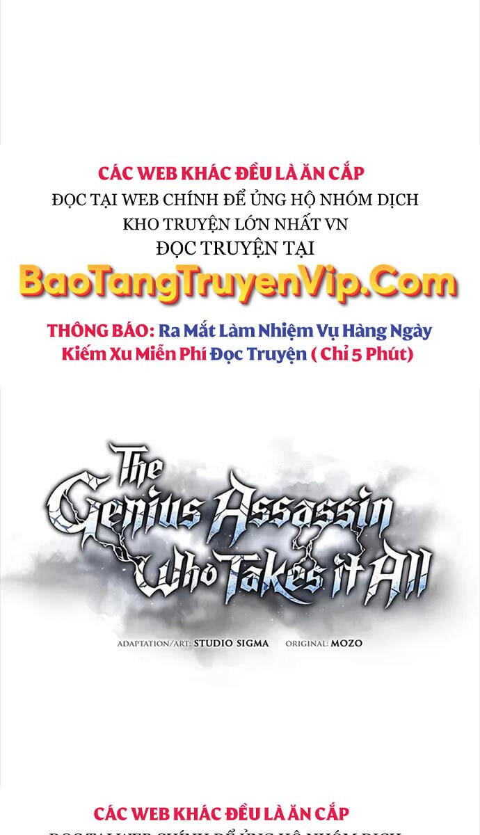 Sát Thủ Thiên Tài Đơn Độc Chap 22 - Next Chap 23