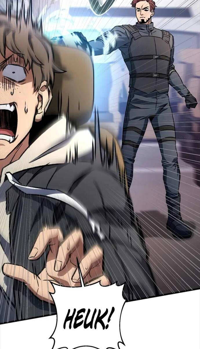 Sát Thủ Thiên Tài Đơn Độc Chap 22 - Next Chap 23