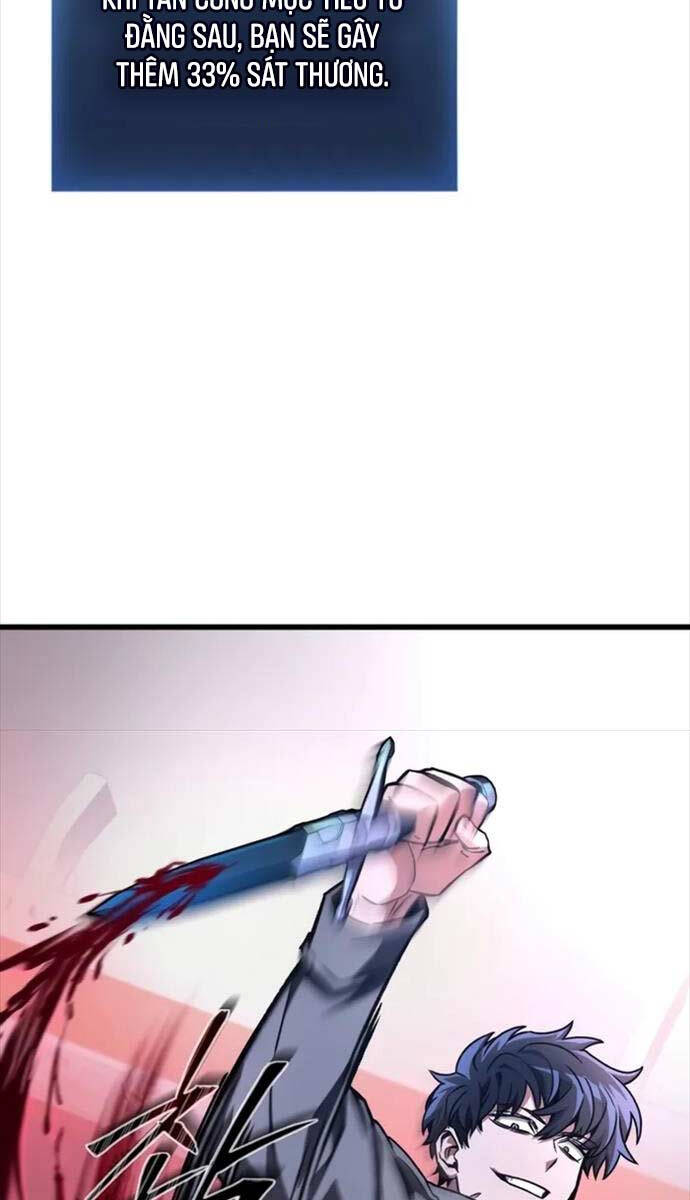 Sát Thủ Thiên Tài Đơn Độc Chap 22 - Next Chap 23