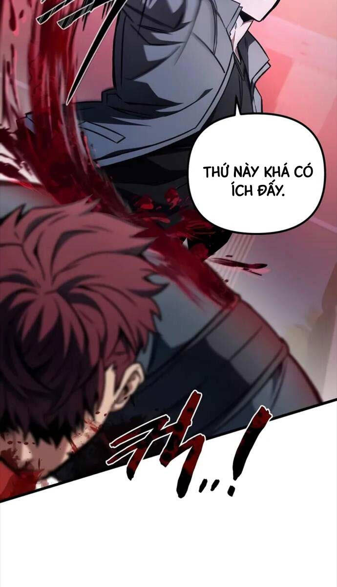 Sát Thủ Thiên Tài Đơn Độc Chap 22 - Next Chap 23