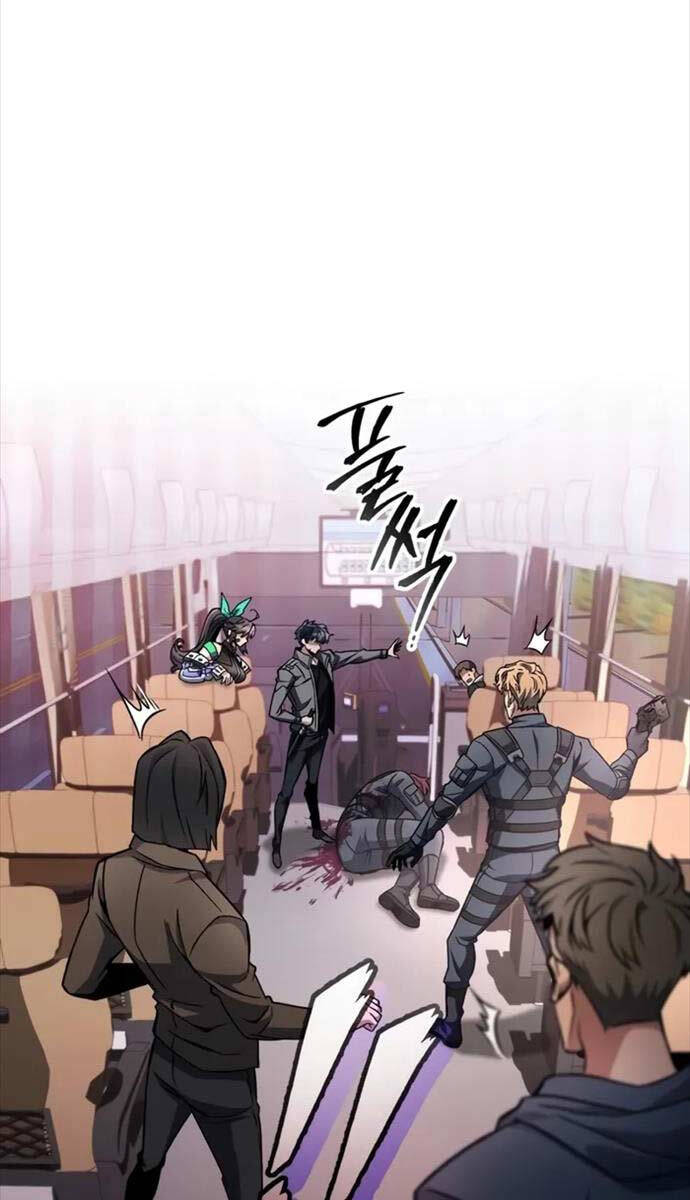 Sát Thủ Thiên Tài Đơn Độc Chap 22 - Next Chap 23
