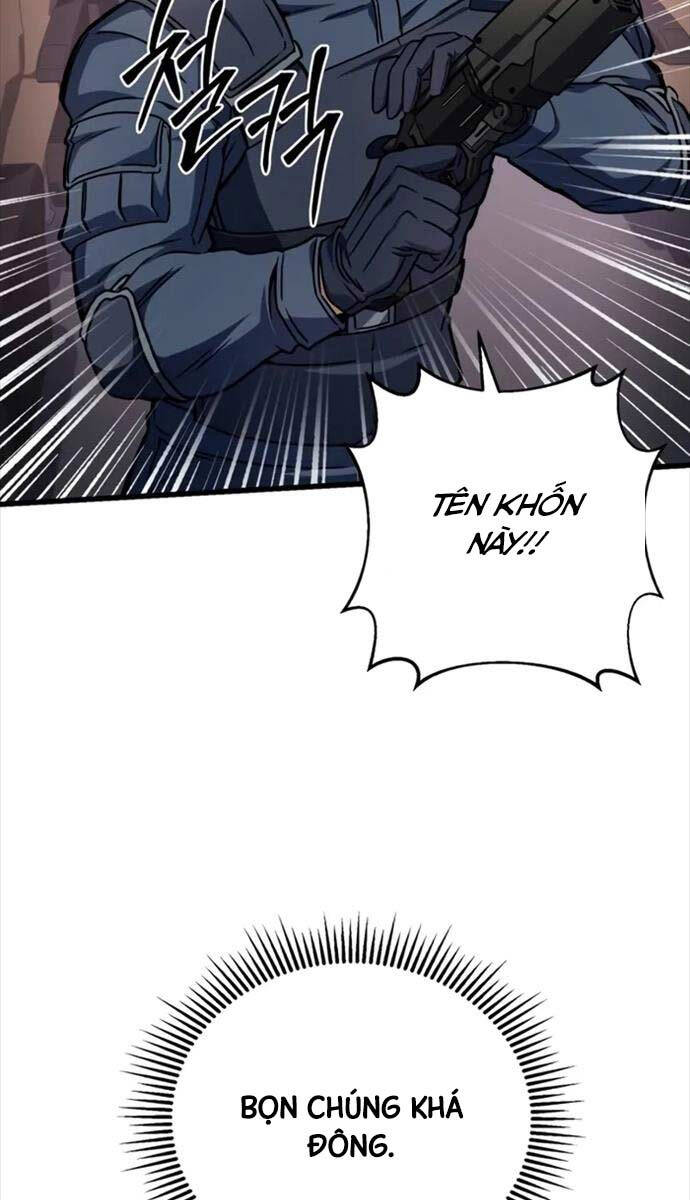 Sát Thủ Thiên Tài Đơn Độc Chap 22 - Next Chap 23