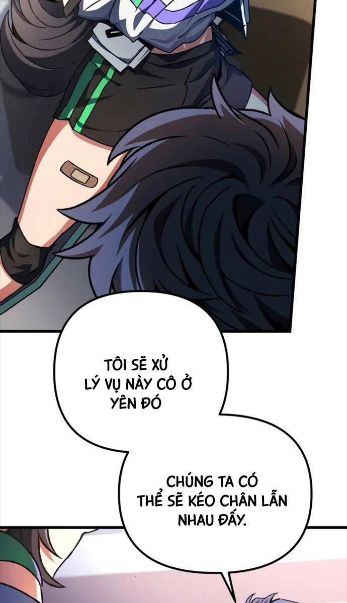 Sát Thủ Thiên Tài Đơn Độc Chap 22 - Next Chap 23