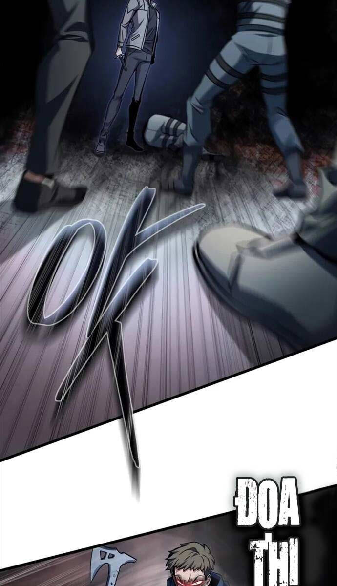 Sát Thủ Thiên Tài Đơn Độc Chap 22 - Next Chap 23