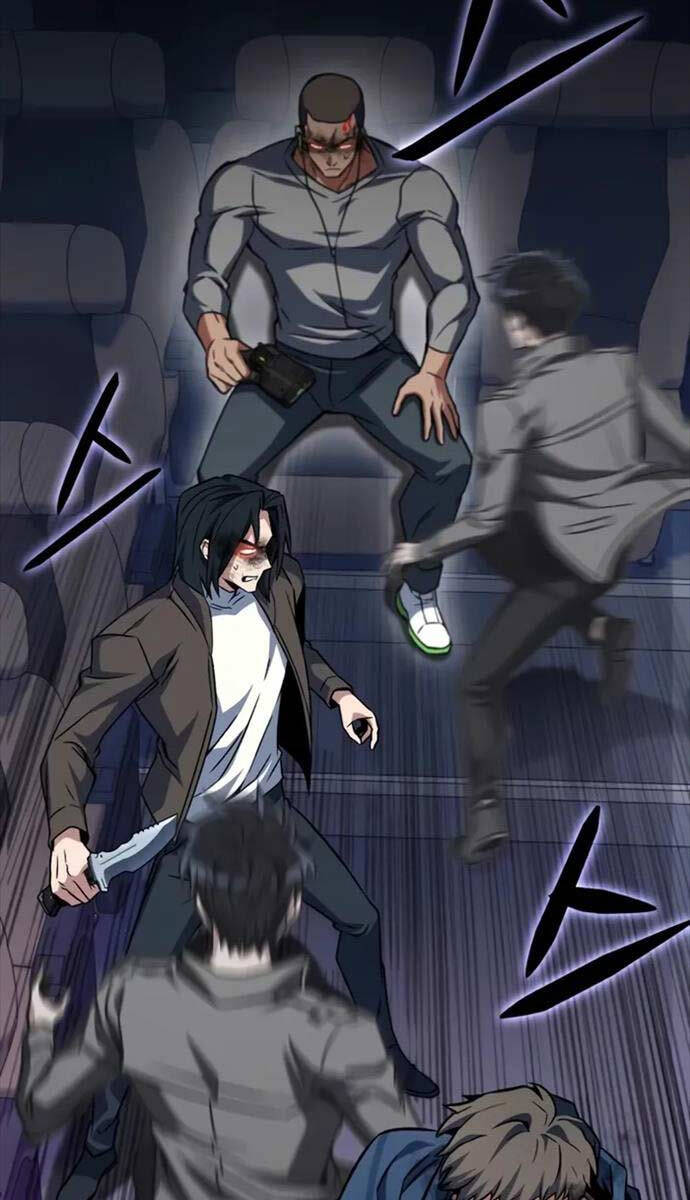 Sát Thủ Thiên Tài Đơn Độc Chap 22 - Next Chap 23