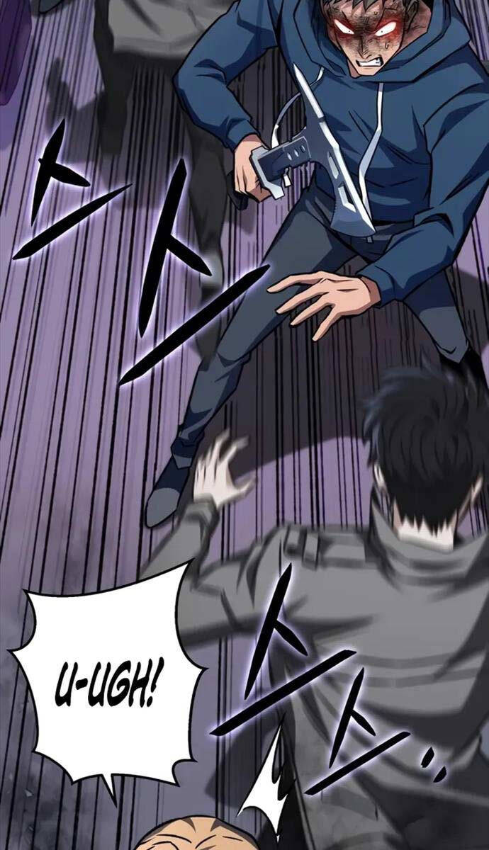 Sát Thủ Thiên Tài Đơn Độc Chap 22 - Next Chap 23