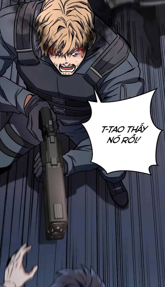 Sát Thủ Thiên Tài Đơn Độc Chap 22 - Next Chap 23