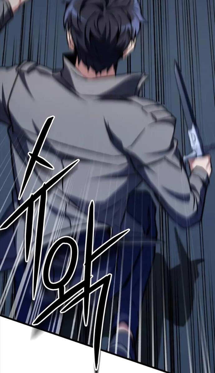 Sát Thủ Thiên Tài Đơn Độc Chap 22 - Next Chap 23