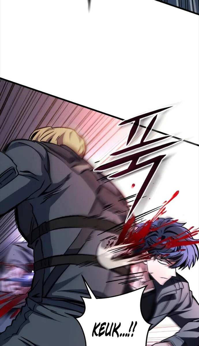 Sát Thủ Thiên Tài Đơn Độc Chap 22 - Next Chap 23