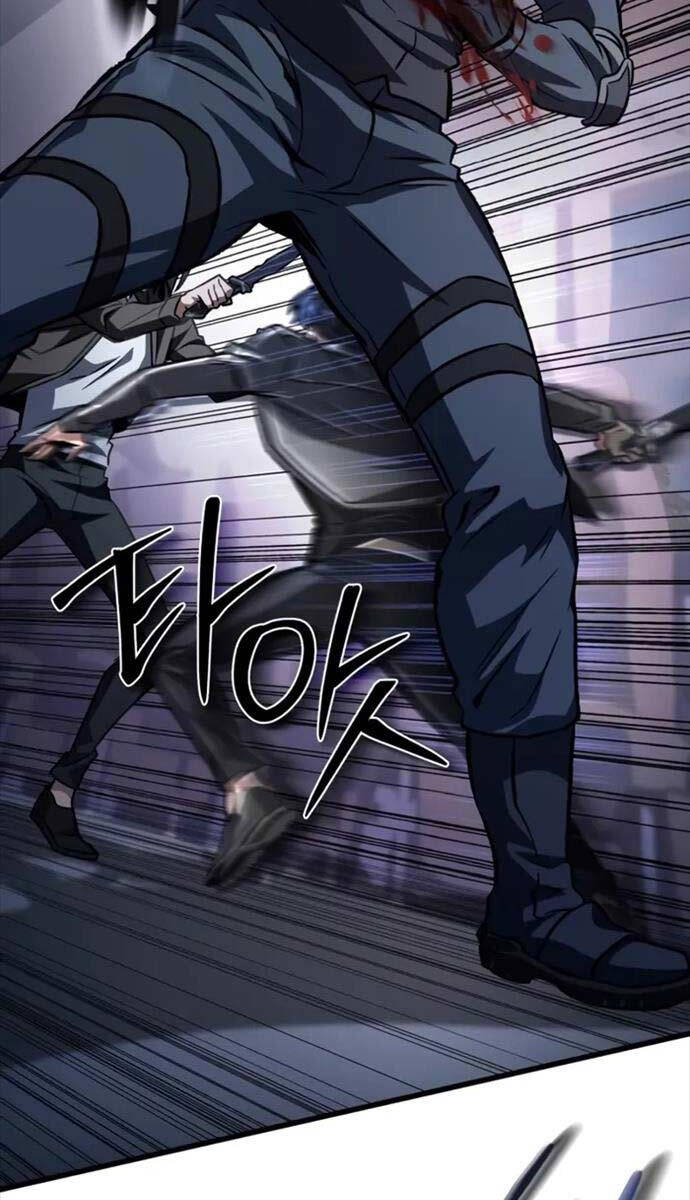 Sát Thủ Thiên Tài Đơn Độc Chap 22 - Next Chap 23