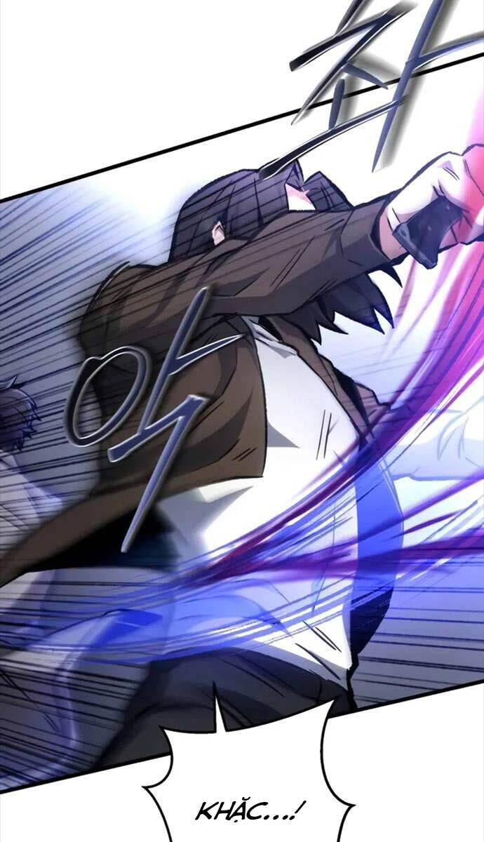 Sát Thủ Thiên Tài Đơn Độc Chap 22 - Next Chap 23