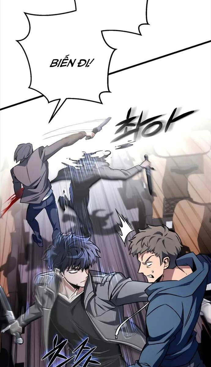 Sát Thủ Thiên Tài Đơn Độc Chap 22 - Next Chap 23