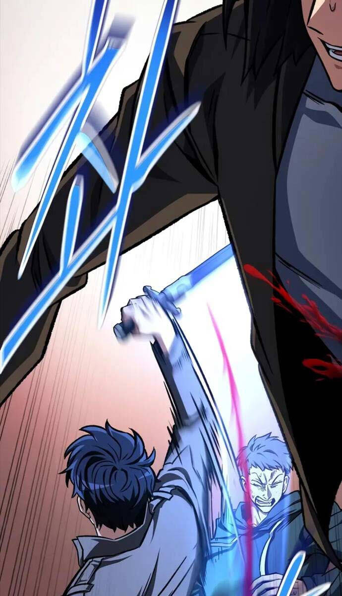 Sát Thủ Thiên Tài Đơn Độc Chap 22 - Next Chap 23