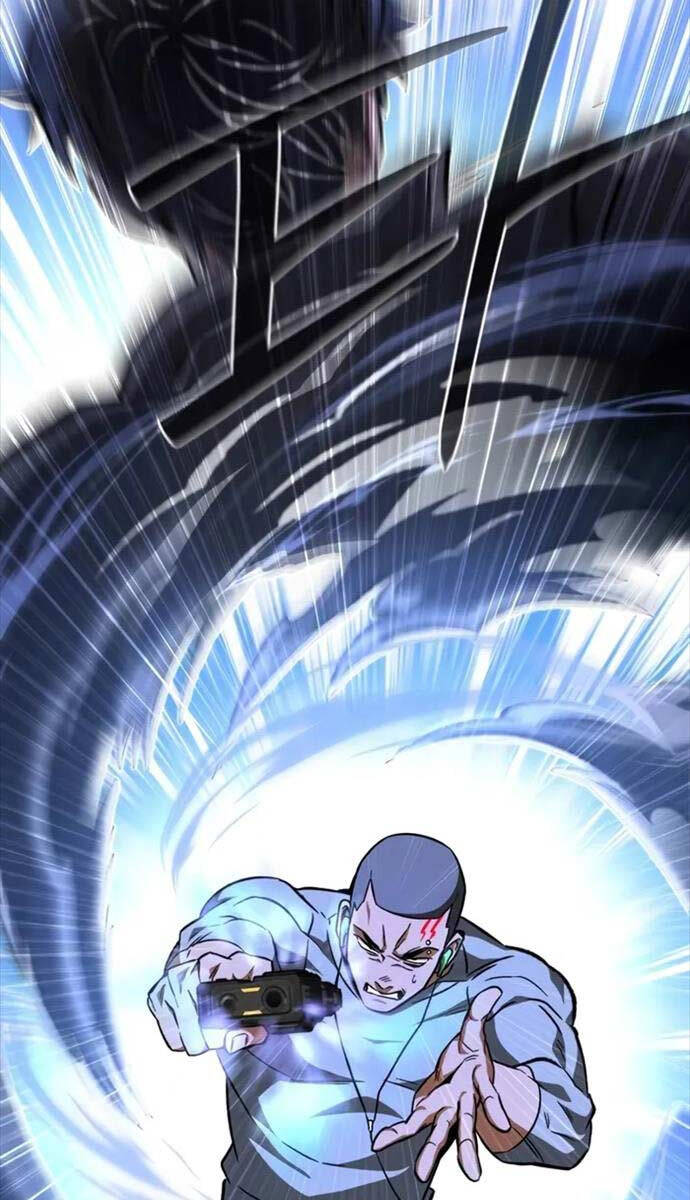 Sát Thủ Thiên Tài Đơn Độc Chap 22 - Next Chap 23