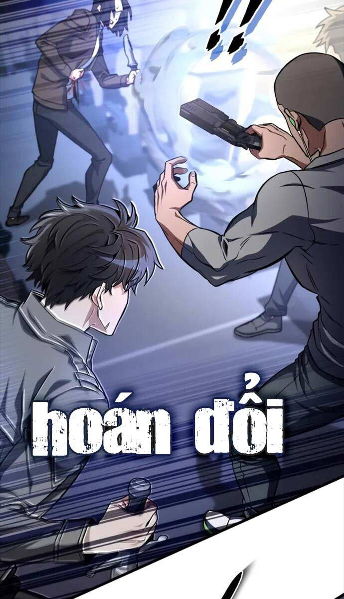 Sát Thủ Thiên Tài Đơn Độc Chap 22 - Next Chap 23