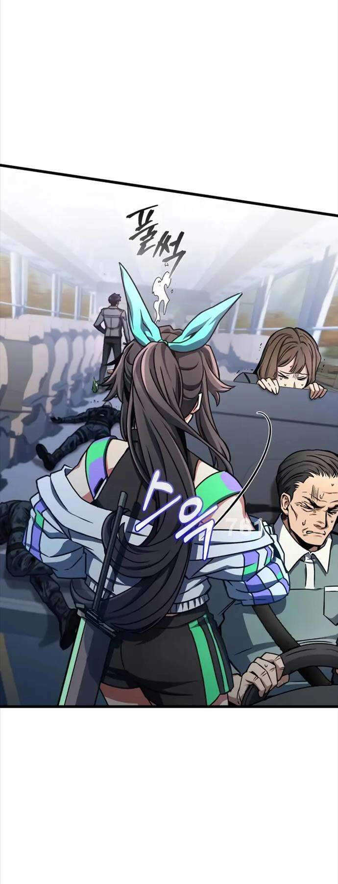 Sát Thủ Thiên Tài Đơn Độc Chap 23 - Next Chap 24